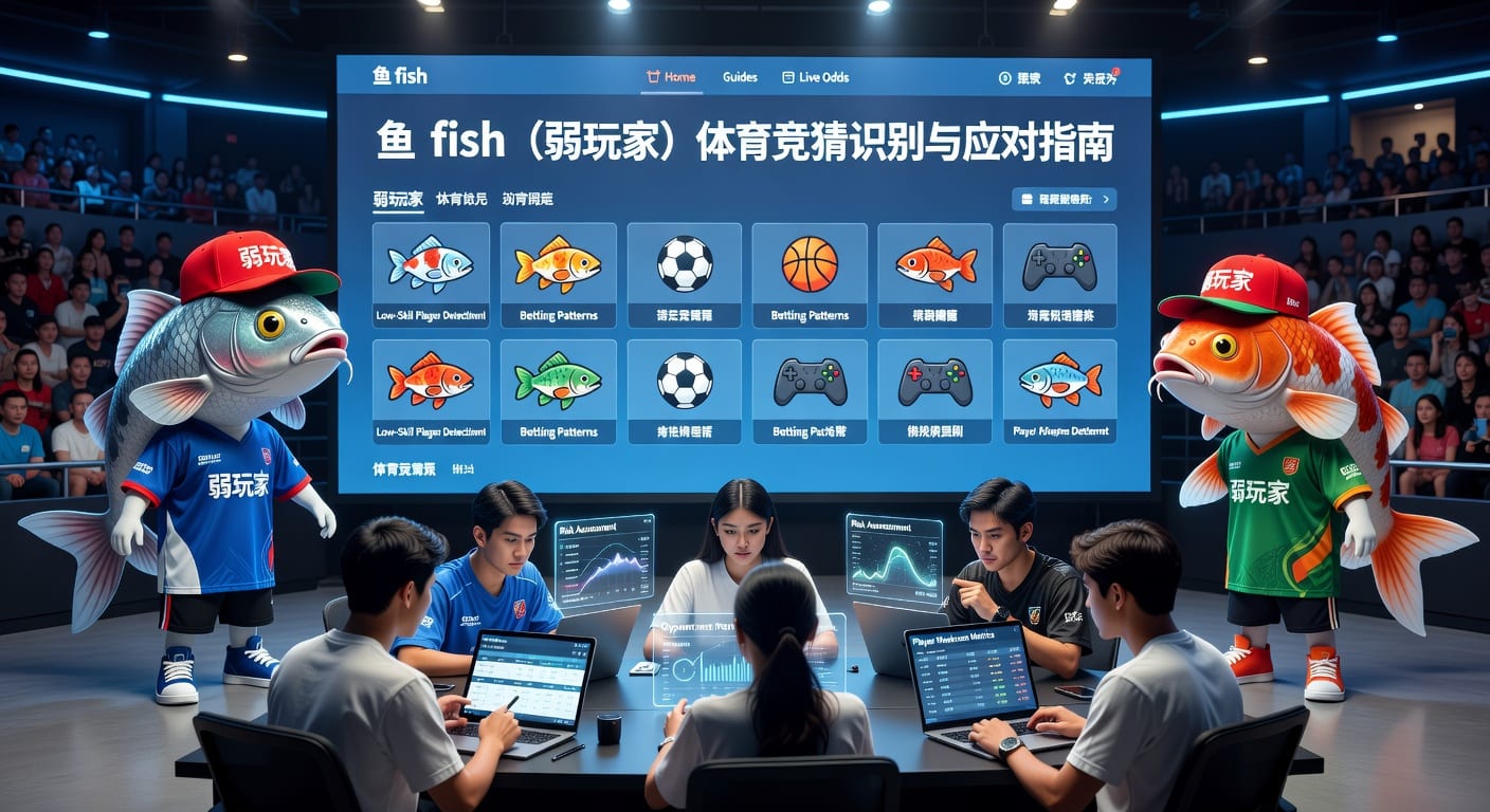 鱼 fish（弱玩家）实战判断：Pinnacle平博平台app下载入口