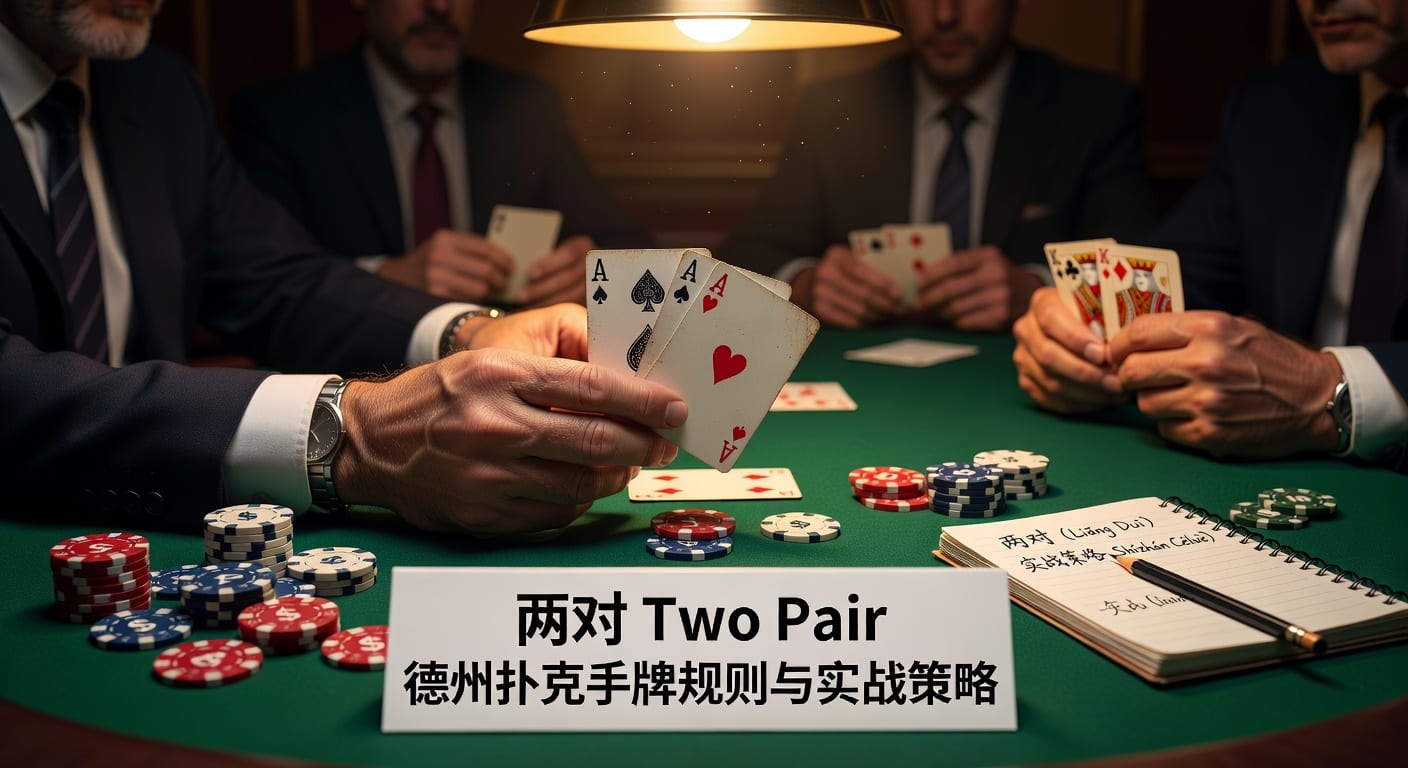 两对 two pair：SportyBet体育APP实战解读