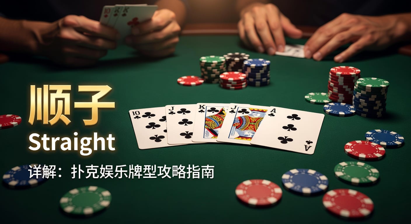顺子 straight：2026年体育投注判断思路