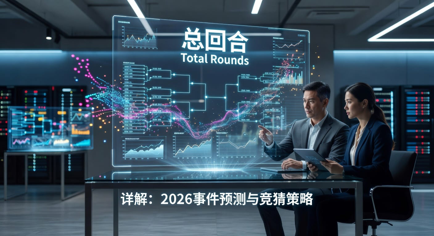 总回合 total rounds：2026年实战分析与判断