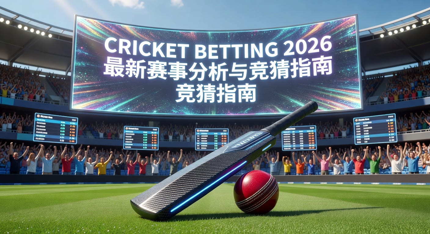 板球价值投注 Value Bet Cricket：实战判断思路