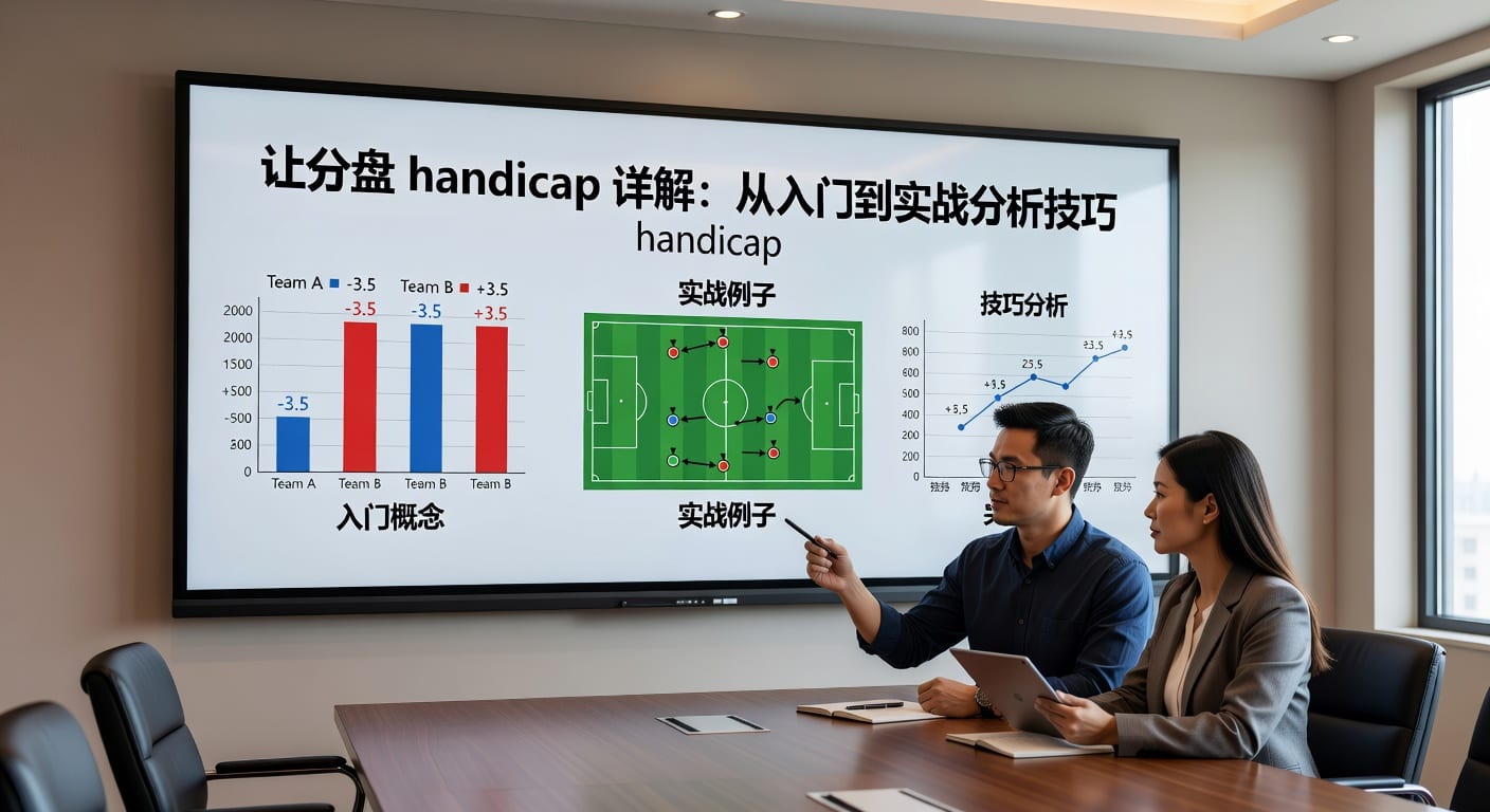 让分盘 handicap：凤凰体育app入口登录地址实战指南