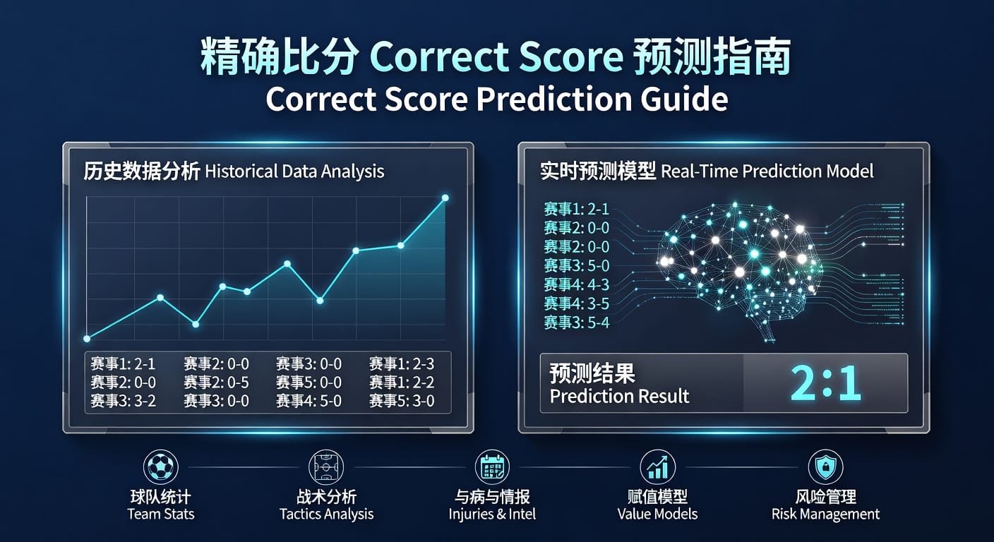 精确比分 correct score：Pinnacle平博平台app下载入口实战指南