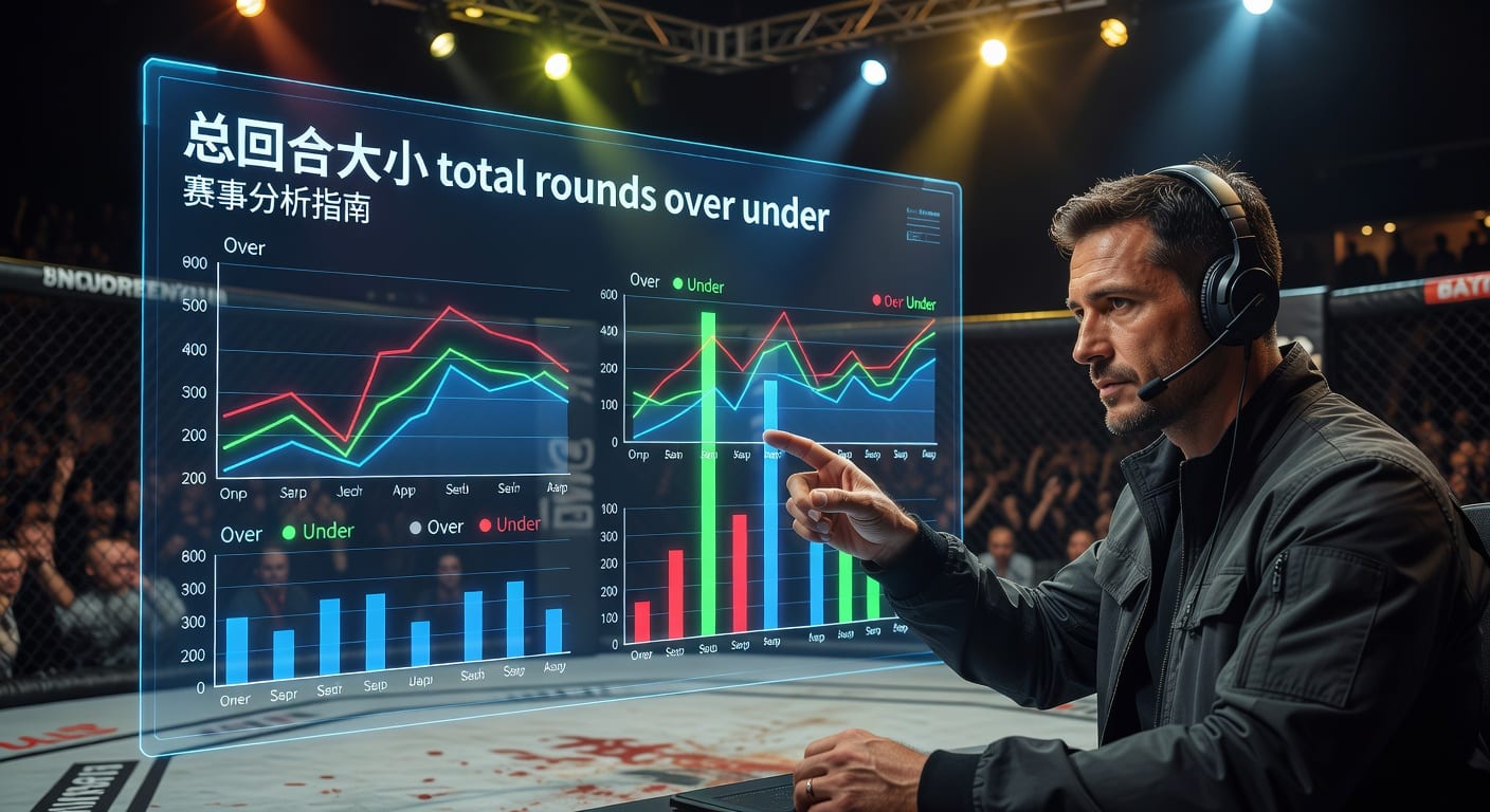 总回合大小 total rounds over under：2026年判断与实战思路